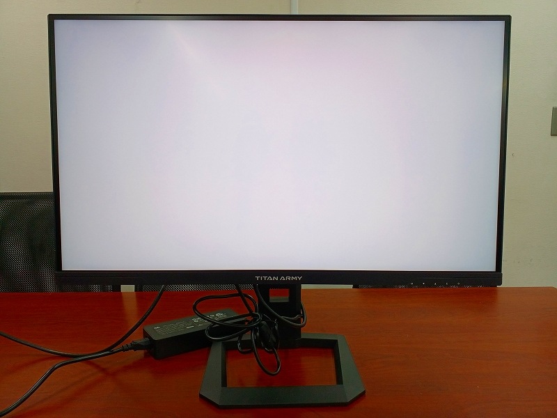 【アウトレット品】KZ0219-3 Titan Army P275MV MAX ドット抜け