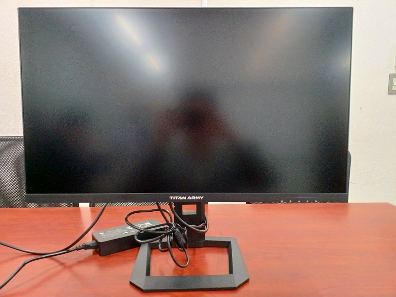 【アウトレット品】KZ0219-3 Titan Army P275MV MAX ドット抜け