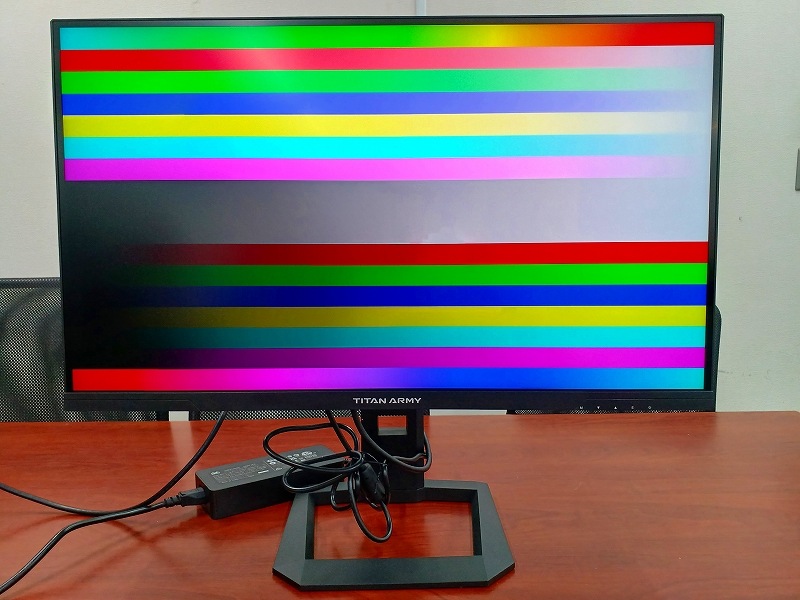 【アウトレット品】KZ0219-3 Titan Army P275MV MAX ドット抜け