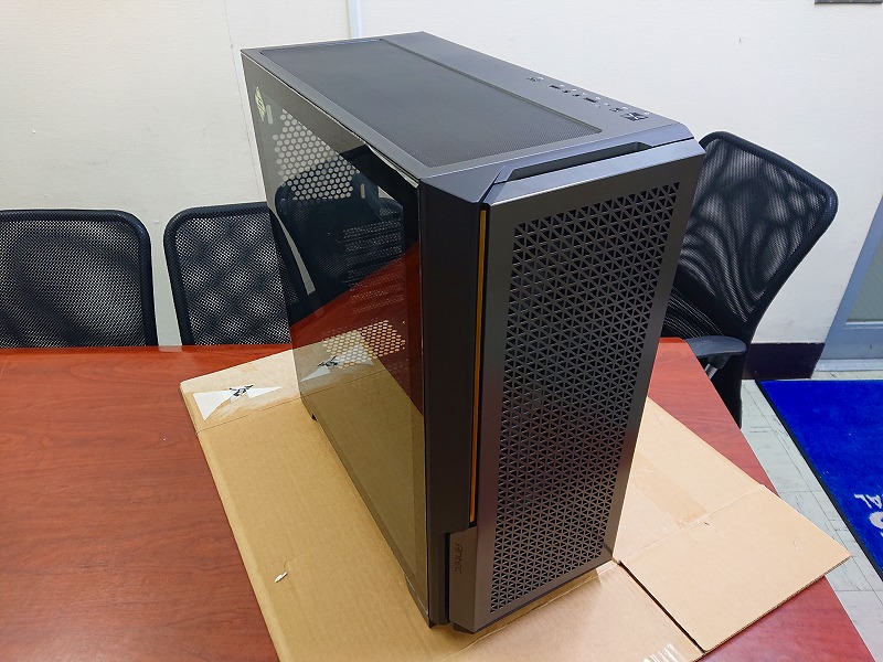 K0307-1 ANTEC P20C ARGB (ジャンク品)