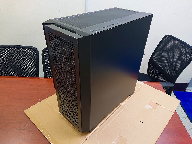 K0307-1 ANTEC P20C ARGB (ジャンク品)