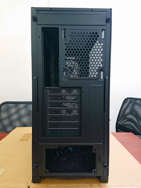 K0307-1 ANTEC P20C ARGB (ジャンク品)