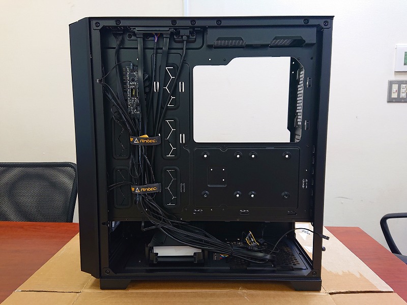 K0307-1 ANTEC P20C ARGB (ジャンク品)