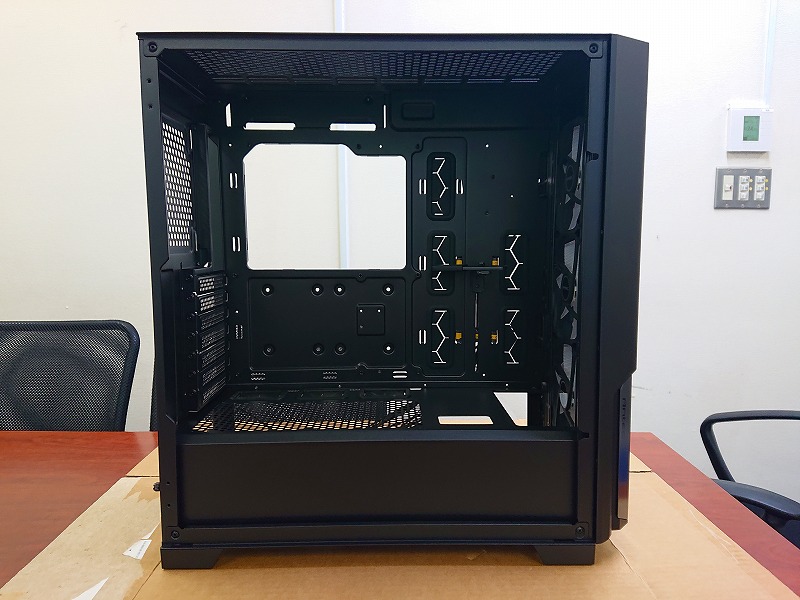 K0307-1 ANTEC P20C ARGB (ジャンク品)