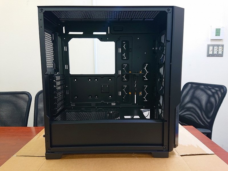 K0307-2 ANTEC P20C ARGB (ジャンク品)