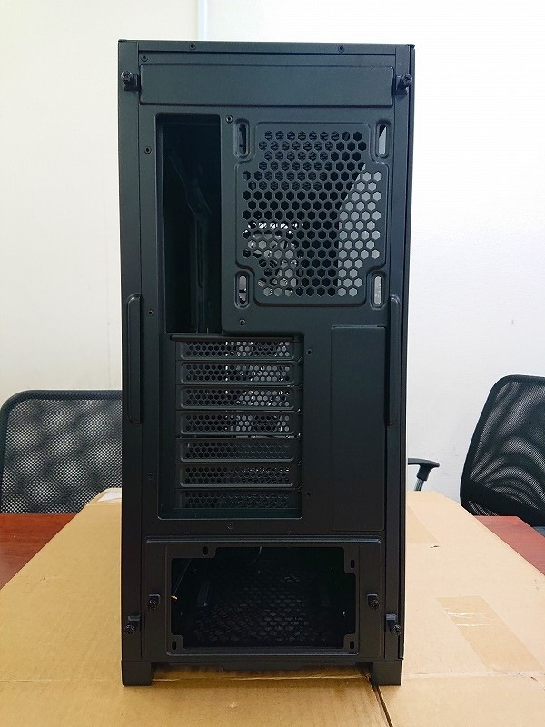 K0307-2 ANTEC P20C ARGB (ジャンク品)