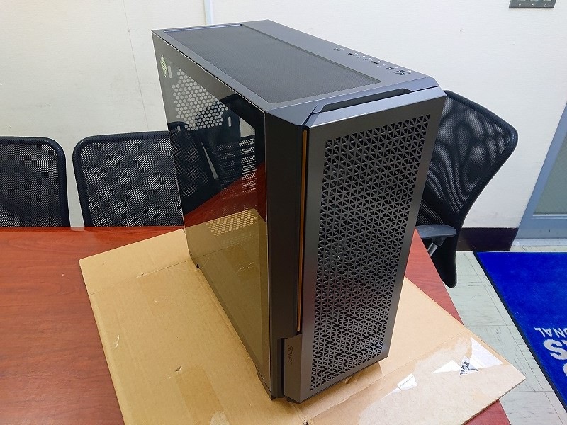 K0307-2 ANTEC P20C ARGB (ジャンク品)