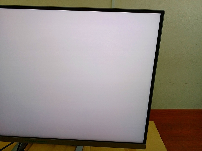 アウトレット品】Titan Army P32A6V-PRO *K0918-1 色むら | 訳あり品