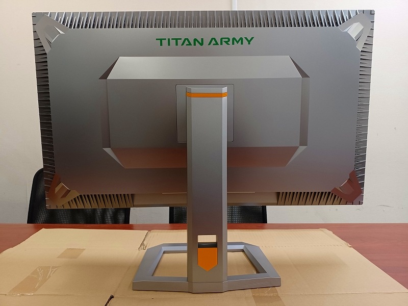 アウトレット品】Titan Army P32A6V-PRO *K0918-1 色むら | 訳あり品