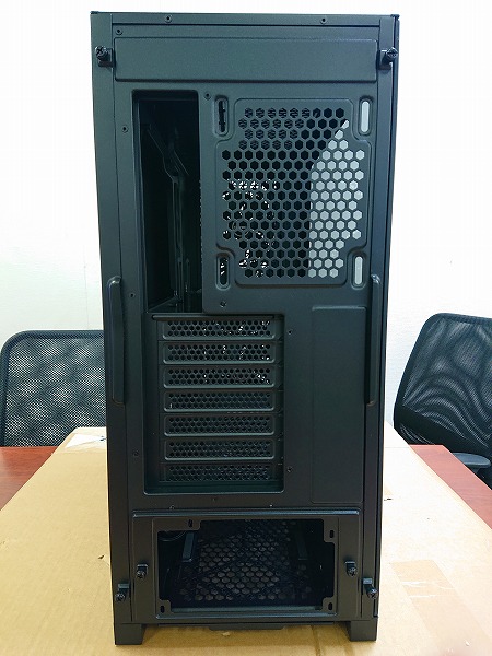 K0307-4 Antec P20C (ジャンク品)