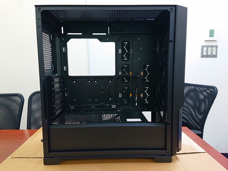 K0307-4 Antec P20C (ジャンク品)