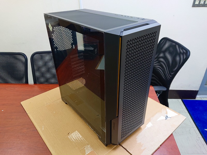 K0307-4 Antec P20C (ジャンク品)