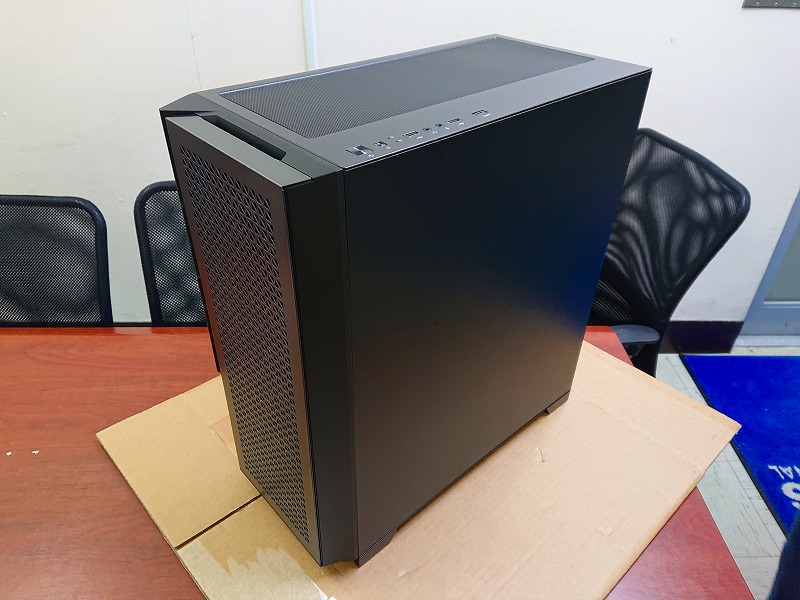 K0307-4 Antec P20C (ジャンク品)