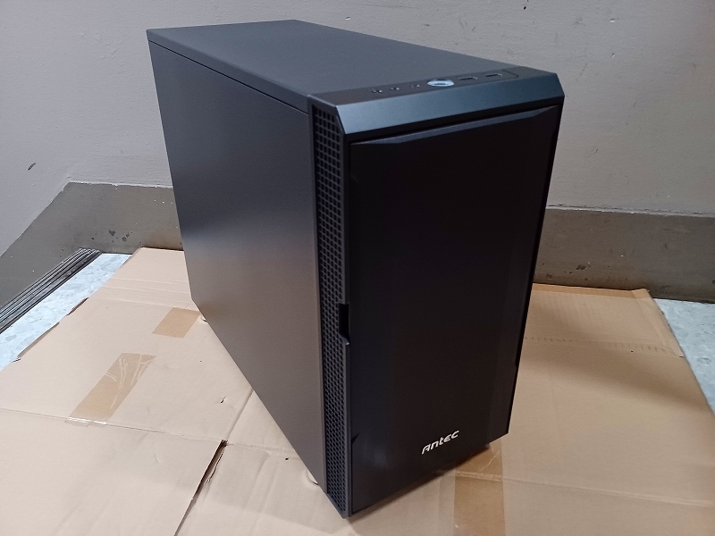 K0922-2 Antec P5 （ジャンク品）