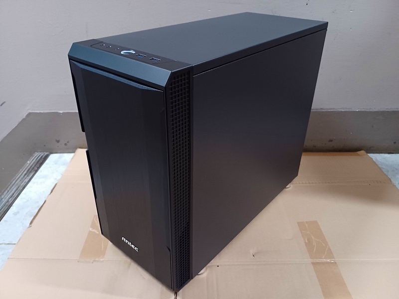 K0922-2 Antec P5 （ジャンク品）