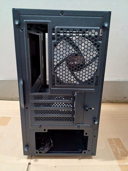 K0922-3 ANTEC CX200M RGB ELITE (ジャンク品)