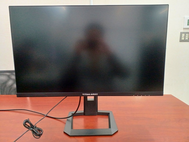 KZ0220-5 Titan Army P275MS+ (ジャンク品)