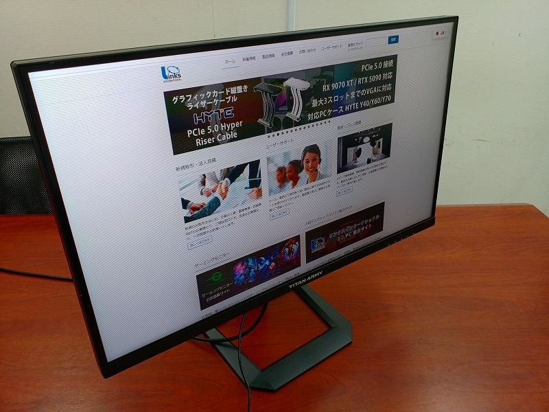 KZ0220-5 Titan Army P275MS+ (ジャンク品)