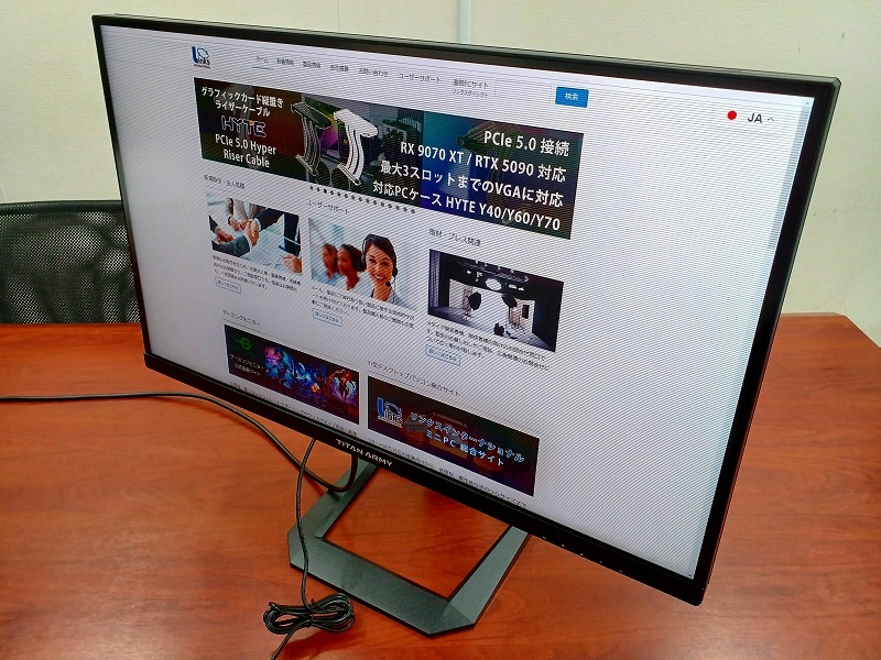 KZ0220-5 Titan Army P275MS+ (ジャンク品)