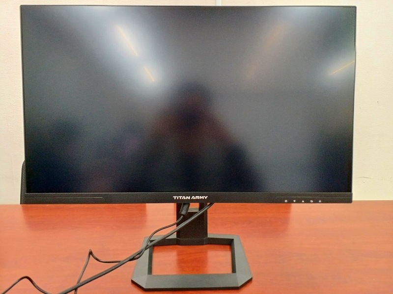 【アウトレット品】KZ0224-1 Titan Army P2710V-QD