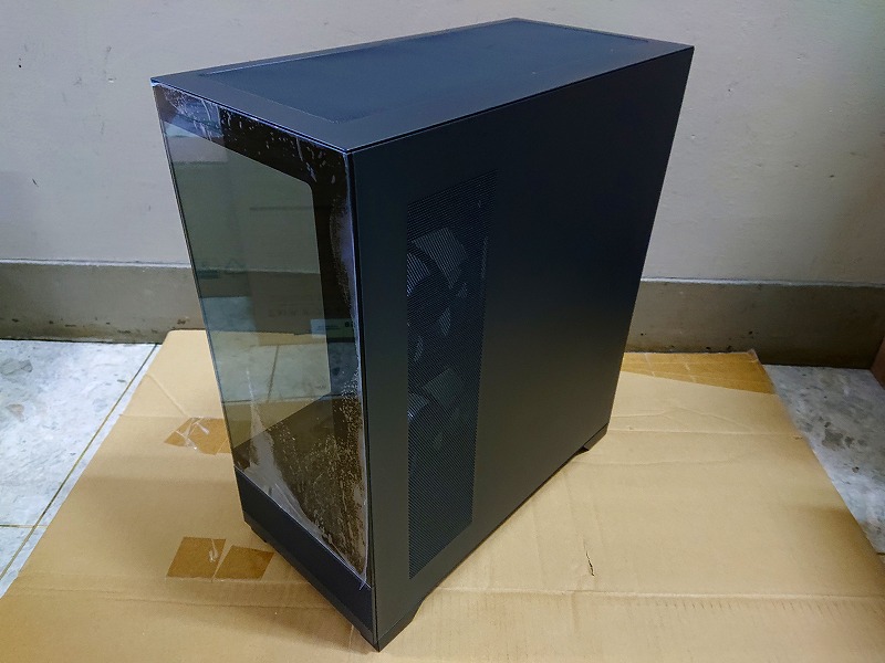K0313-1 Antec CX700 ARGB (ジャンク品)