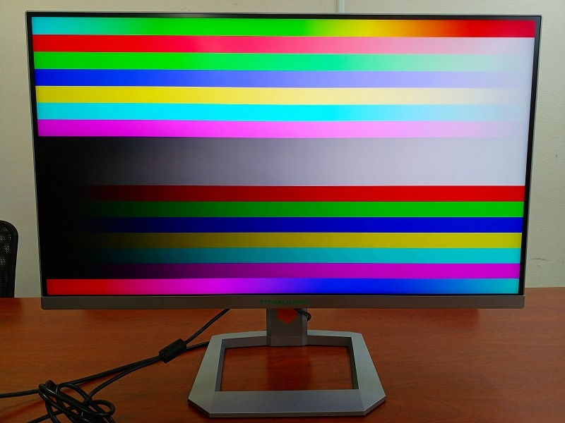 【アウトレット品】Titan Army P32A6V-PRO *K0929-1