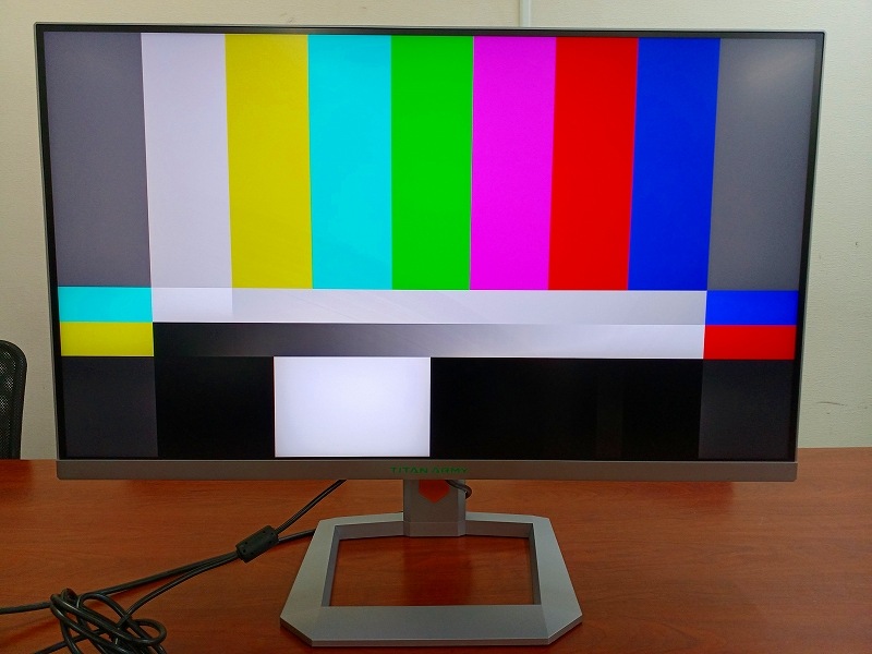 【アウトレット品】Titan Army P32A6V-PRO *K0929-1