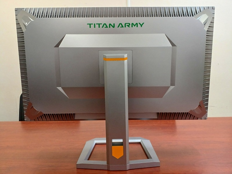 【アウトレット品】Titan Army P32A6V-PRO *K0929-1