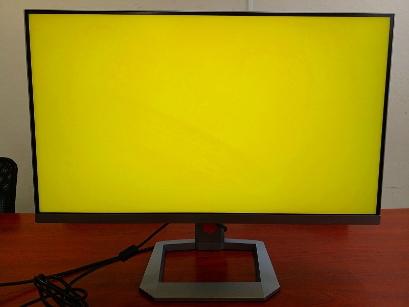 【アウトレット品】Titan Army P32A6V-PRO *K0929-1