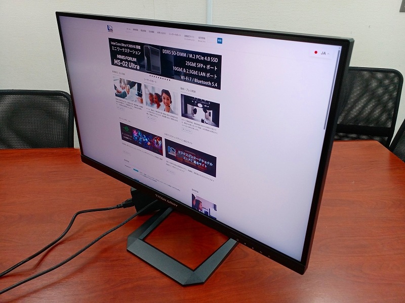 KZ0226-2 Titan Army P2710V-QD (ジャンク品)