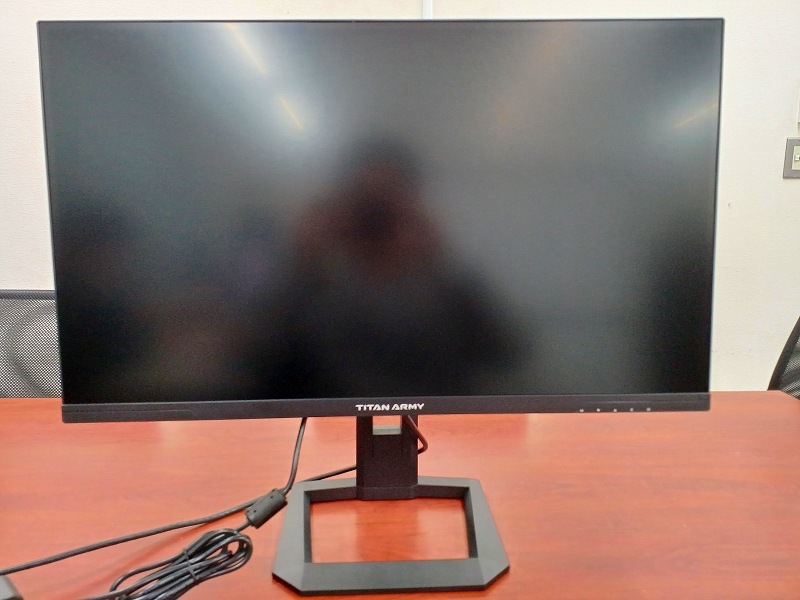 Z0226-3 Titan Army P275MV MAX (ジャンク品)