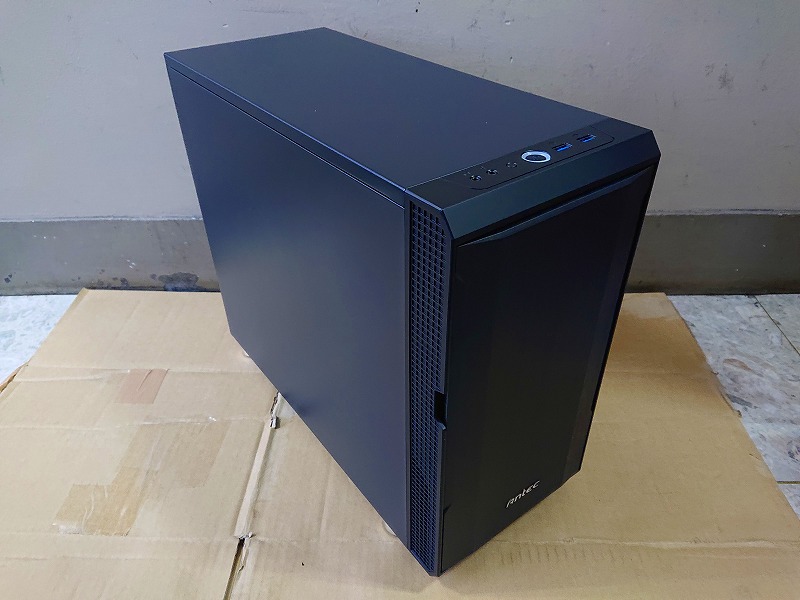 K0326-1 Antec P5 (ジャンク品)