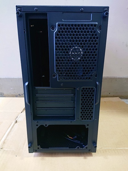 K0326-1 Antec P5 (ジャンク品)