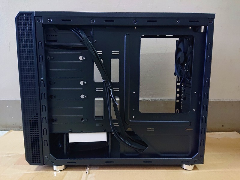 K0326-1 Antec P5 (ジャンク品)