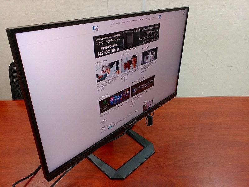 【アウトレット品】KZ0302-1 Titan Army P2710R-QD