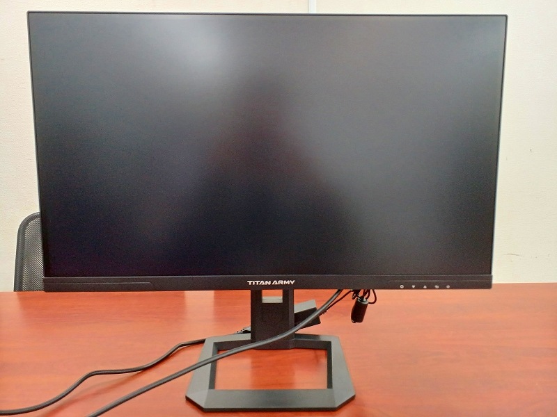 【アウトレット品】KZ0302-1 Titan Army P2710R-QD