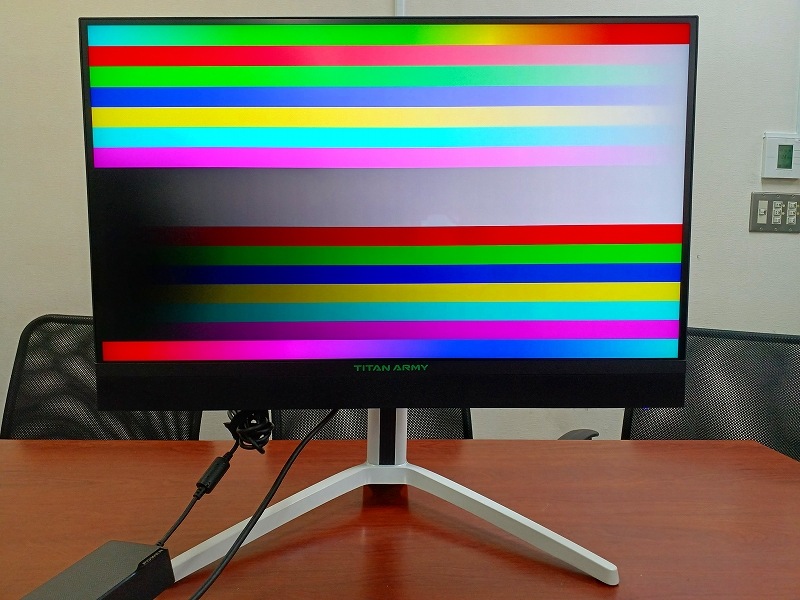 アウトレット品】Titan Army M27E6V-PRO *K1003-4 | 訳あり品,PCパーツ