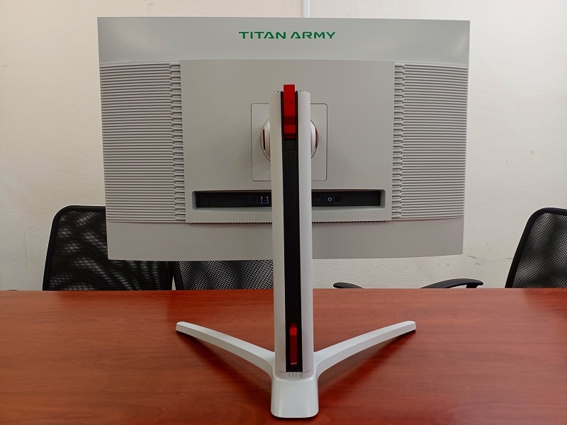 アウトレット品】Titan Army M27E6V-PRO *K1003-4 | 訳あり品,PCパーツ