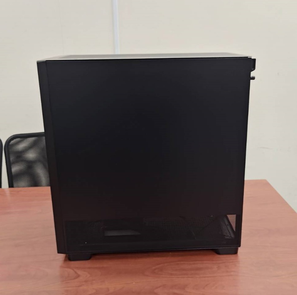 L0227-10 Antec FLUX SE ジャンク