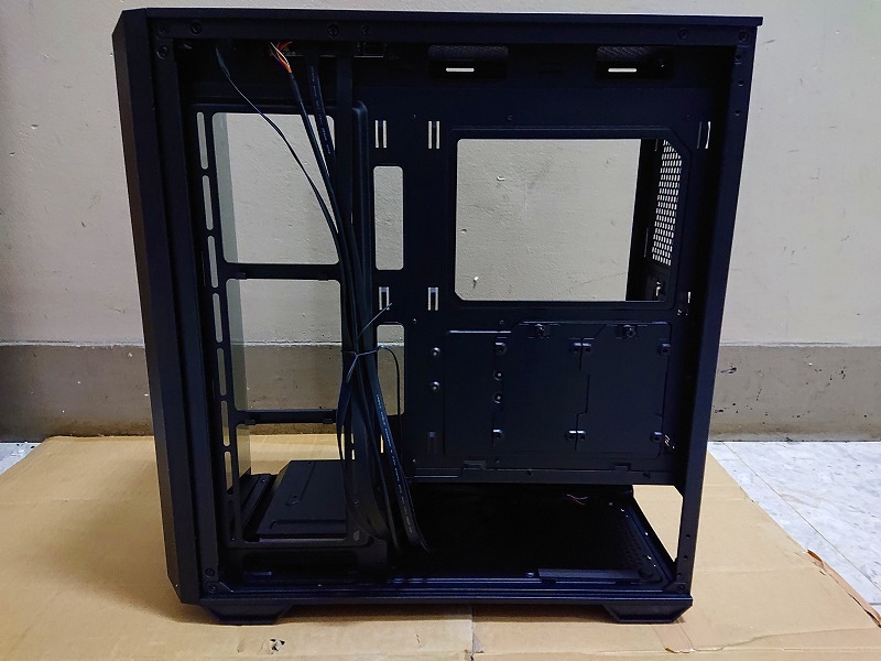 K0327-5 ANTEC C3 (ジャンク品)