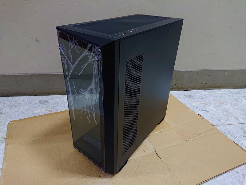 K0327-5 ANTEC C3 (ジャンク品)