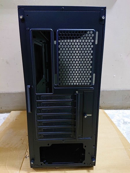 K0327-5 ANTEC C3 (ジャンク品)