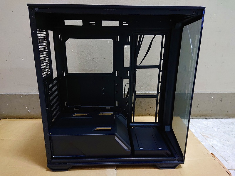 K0327-5 ANTEC C3 (ジャンク品)