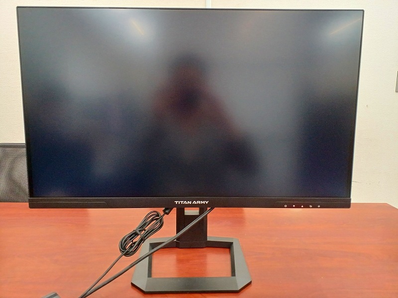 【アウトレット品】KZ0305-1 Titan Army P2710V-QD