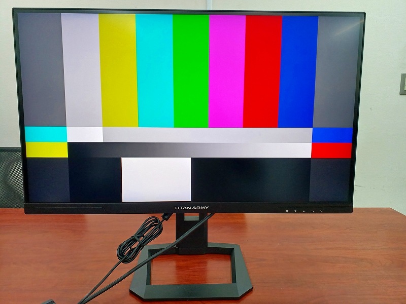 【アウトレット品】KZ0305-1 Titan Army P2710V-QD