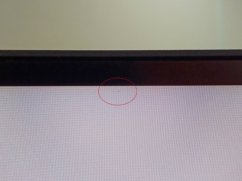 【アウトレット品】KZ0310-1 Titan Army M27E6V-PRO ドット抜け