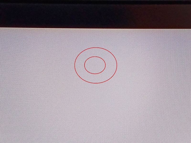 【アウトレット品】KZ0310-1 Titan Army M27E6V-PRO ドット抜け