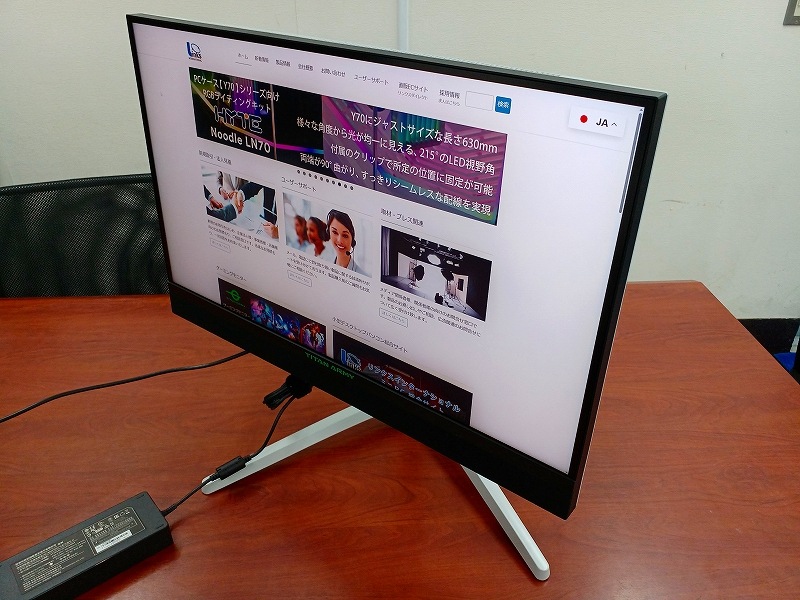 【アウトレット品】KZ0310-1 Titan Army M27E6V-PRO ドット抜け