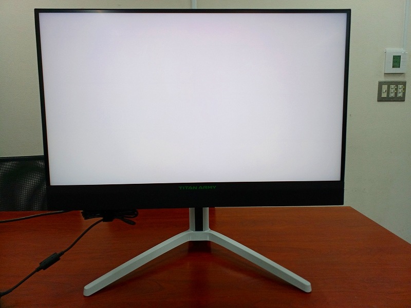 【アウトレット品】KZ0310-1 Titan Army M27E6V-PRO ドット抜け