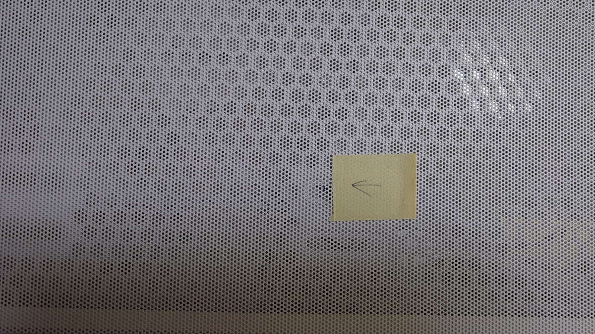 K0401-1 ANTEC CX200M RGB ELITE (ジャンク品)